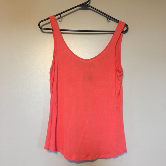 Ultra Flirt tank top - Picture 1 of 1